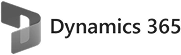 Dynamics 365 Logo