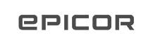 Epicor Logo