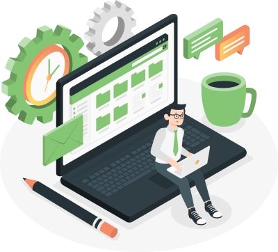 Automated Order Entry