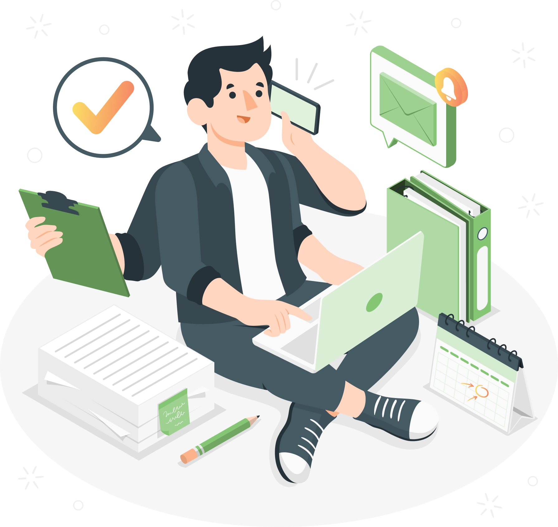 Automated Order Entry