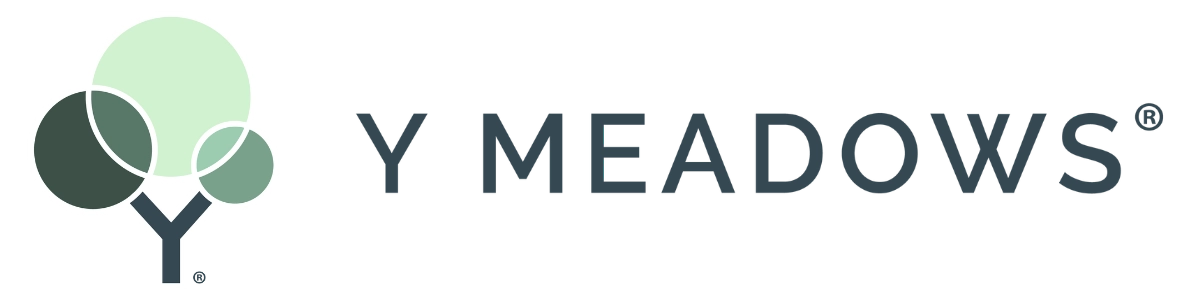 Y Meadows Logo